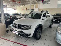 RENAULT Duster Oroch 1.6 16V 4P FLEX DYNAMIQUE