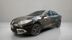 RENAULT Fluence 2.0 16V 4P FLEX PRIVILGE AUTOMTICO