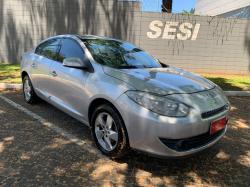 RENAULT Fluence 2.0 16V 4P FLEX DYNAMIQUE