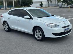RENAULT Fluence 2.0 16V 4P FLEX DYNAMIQUE