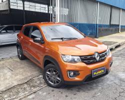 RENAULT Kwid 1.0 12V 4P SCE FLEX INTENSE