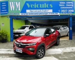 RENAULT Kwid 1.0 12V 4P SCE FLEX INTENSE