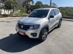 RENAULT Kwid 1.0 12V 4P SCE FLEX INTENSE