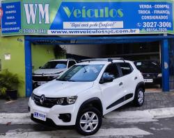 RENAULT Kwid 1.0 12V 4P SCE FLEX ZEN