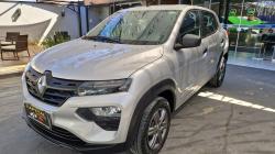 RENAULT Kwid 1.0 12V 4P SCE FLEX ZEN