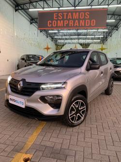 RENAULT Kwid 1.0 12V 4P SCE FLEX ZEN