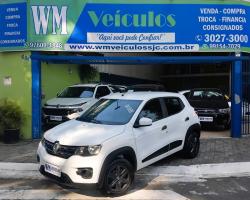 RENAULT Kwid 1.0 12V 4P SCE FLEX ZEN