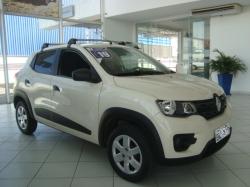 RENAULT Kwid 1.0 12V 4P SCE FLEX ZEN