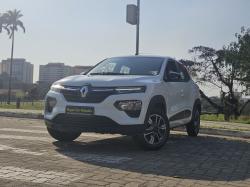 RENAULT Kwid 1.0 12V 4P SCE FLEX INTENSE