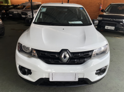 RENAULT Kwid 1.0 12V 4P SCE FLEX ZEN