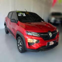 RENAULT Kwid 1.0 12V 4P SCE FLEX INTENSE