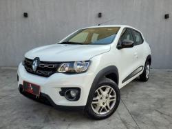 RENAULT Kwid 1.0 12V 4P SCE FLEX INTENSE