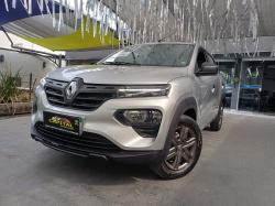 RENAULT Kwid 1.0 12V 4P SCE FLEX ZEN