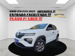 RENAULT Kwid 1.0 12V 4P SCE FLEX ZEN