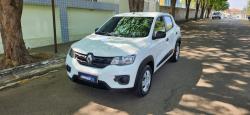 RENAULT Kwid 1.0 12V 4P SCE FLEX ZEN