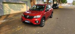 RENAULT Kwid 1.0 12V 4P SCE FLEX INTENSE