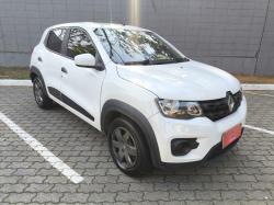 RENAULT Kwid 1.0 12V 4P SCE FLEX ZEN