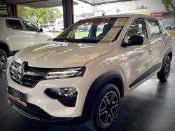 RENAULT Kwid 1.0 12V 4P SCE FLEX INTENSE