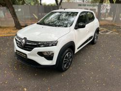 RENAULT Kwid 1.0 12V 4P SCE FLEX INTENSE