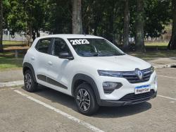 RENAULT Kwid 1.0 12V 4P SCE FLEX INTENSE