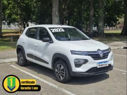 RENAULT Kwid 1.0 12V 4P SCE FLEX INTENSE