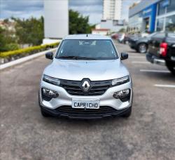 RENAULT Kwid 1.0 12V 4P SCE FLEX ZEN