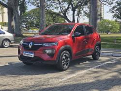 RENAULT Kwid 1.0 12V 4P SCE FLEX INTENSE