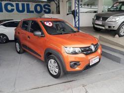 RENAULT Kwid 1.0 12V 4P SCE FLEX ZEN