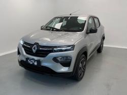 RENAULT Kwid 1.0 12V 4P SCE FLEX INTENSE