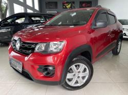 RENAULT Kwid 1.0 12V 4P SCE FLEX ZEN