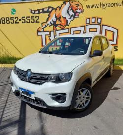 RENAULT Kwid 1.0 12V 4P SCE FLEX ZEN