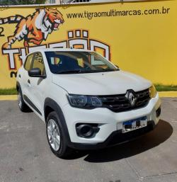 RENAULT Kwid 1.0 12V 4P SCE FLEX ZEN