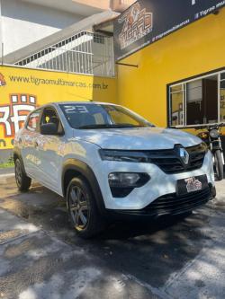 RENAULT Kwid 1.0 12V 4P SCE FLEX ZEN