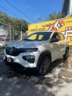 RENAULT Kwid 1.0 12V 4P SCE FLEX ZEN