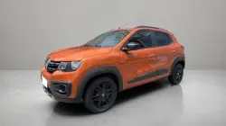 RENAULT Kwid 1.0 12V 4P SCE FLEX OUTSIDER