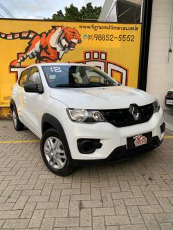 RENAULT Kwid 1.0 12V 4P SCE FLEX ZEN