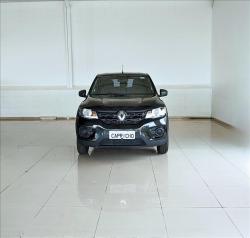 RENAULT Kwid 1.0 12V 4P SCE FLEX ZEN