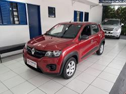 RENAULT Kwid 1.0 12V 4P SCE FLEX ZEN