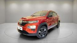 RENAULT Kwid 1.0 12V 4P SCE FLEX INTENSE