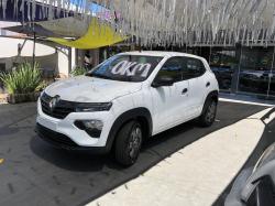 RENAULT Kwid 1.0 12V 4P SCE FLEX ZEN