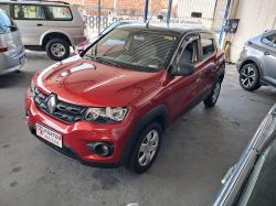 RENAULT Kwid 1.0 12V 4P SCE FLEX ZEN