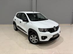 RENAULT Kwid 1.0 12V 4P SCE FLEX ZEN