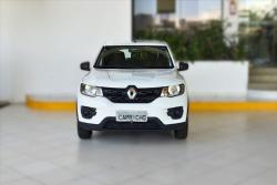 RENAULT Kwid 1.0 12V 4P SCE FLEX ZEN