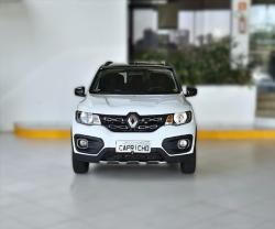 RENAULT Kwid 1.0 12V 4P SCE FLEX OUTSIDER
