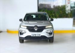 RENAULT Kwid 1.0 12V 4P SCE FLEX ZEN