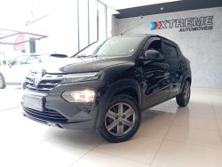 RENAULT Kwid 1.0 12V 4P SCE FLEX ZEN