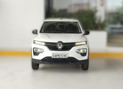 RENAULT Kwid 1.0 12V 4P SCE FLEX ZEN