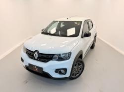RENAULT Kwid 1.0 12V 4P SCE FLEX INTENSE