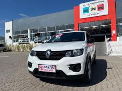RENAULT Kwid 1.0 12V 4P SCE FLEX ZEN