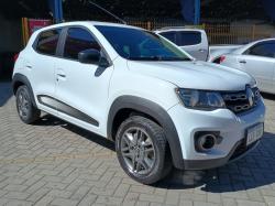 RENAULT Kwid 1.0 12V 4P SCE FLEX INTENSE